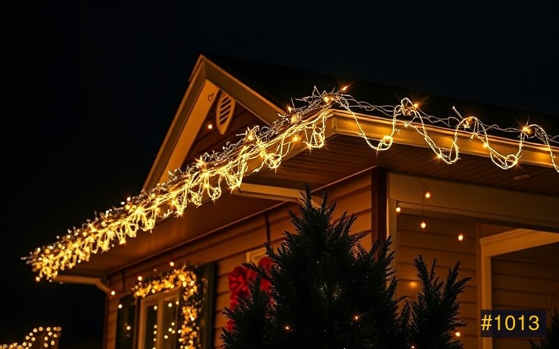Roofline Lighting