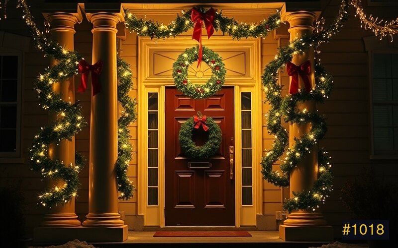 Christmas Greenery